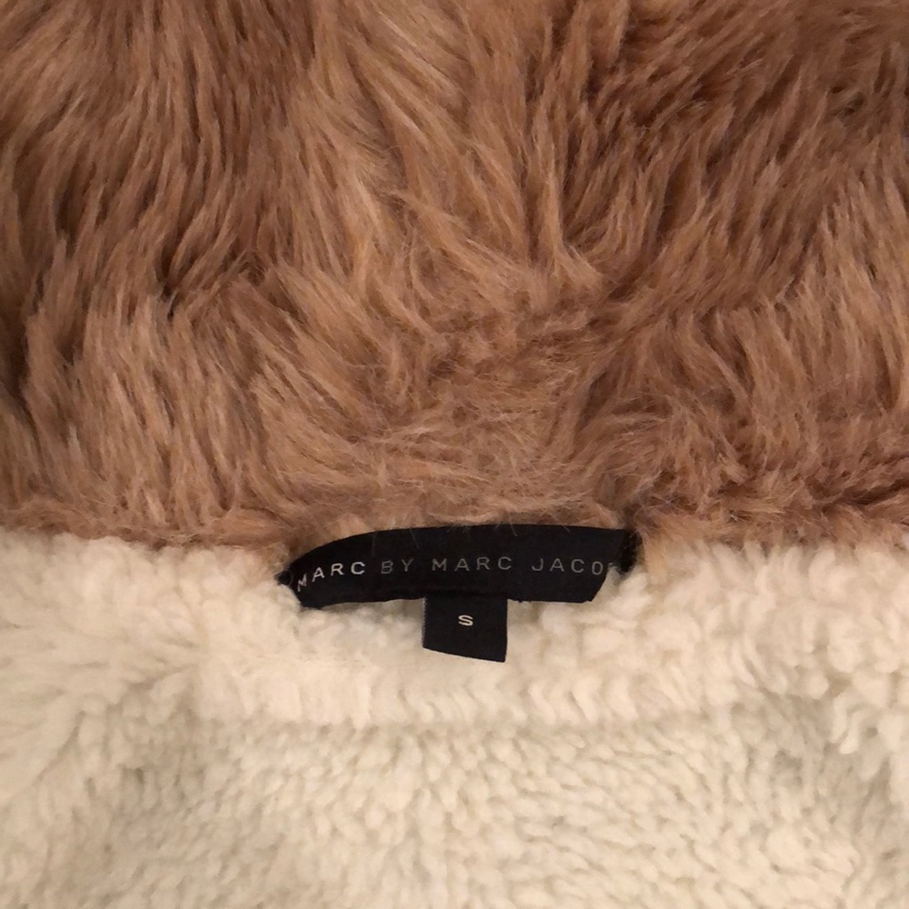 Marc by Marc Jacobs jacket - Picture 6 of 8
